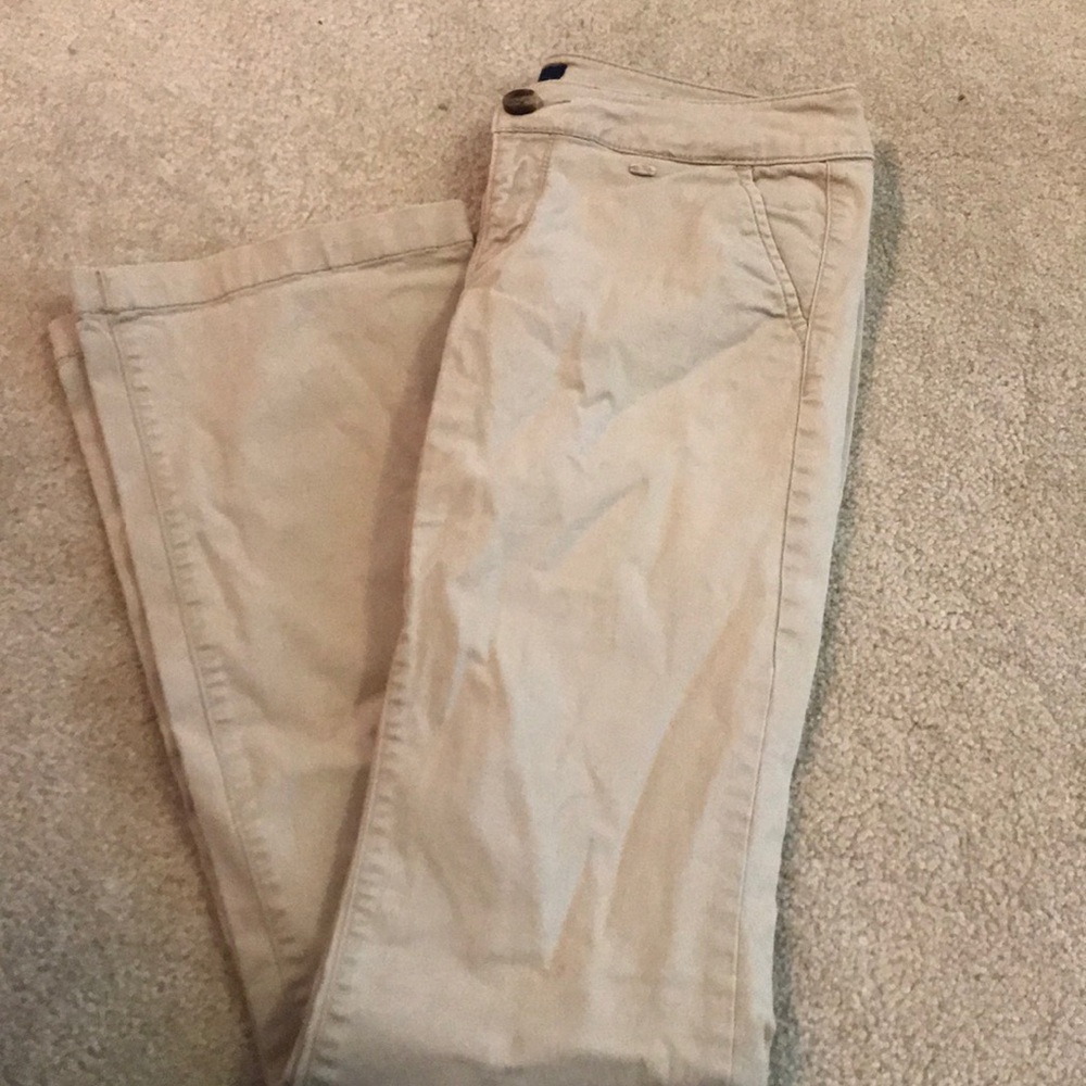 American eagle khakis